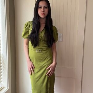 Norland dresses for anything